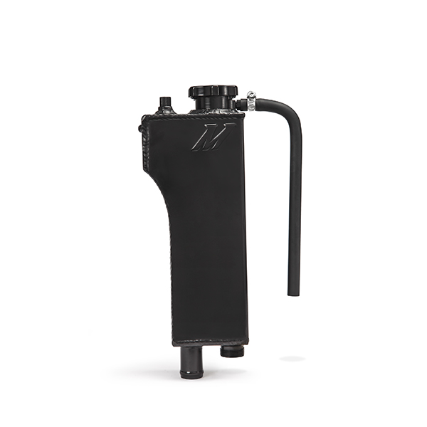 Mishimoto — Mishimoto 92-99 BMW 3 Series Aluminum Coolant Expansion Tank - Black
Coolant Reservoir - view 23